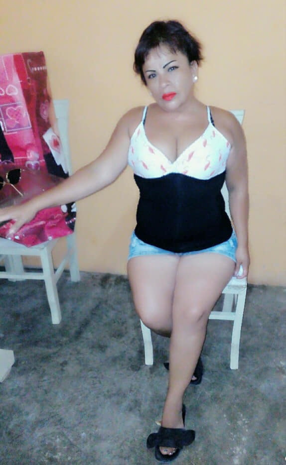 chaparrita hermosa #92725744
