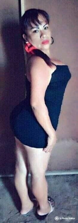 chaparrita hermosa #92725745