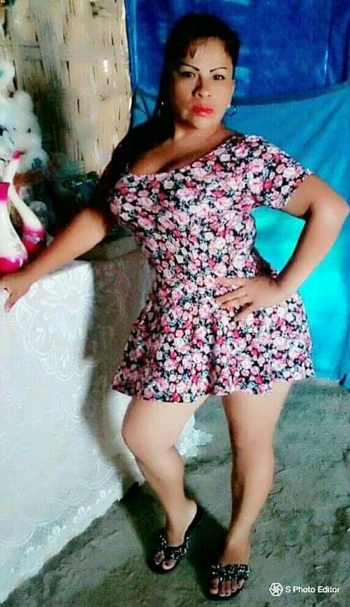 chaparrita hermosa #92725746