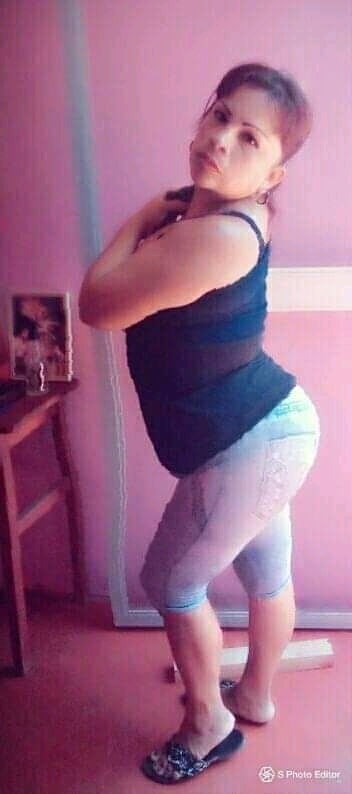 chaparrita hermosa #92725747