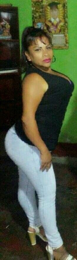 chaparrita hermosa #92725748