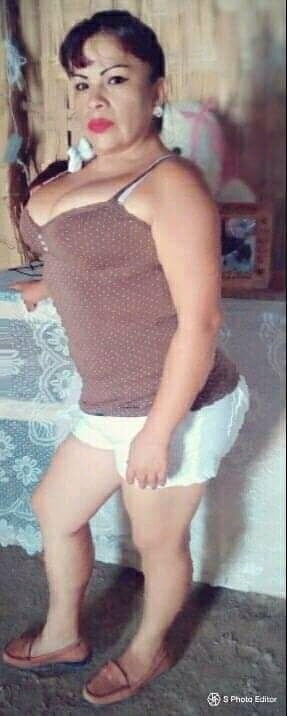chaparrita hermosa #92725750