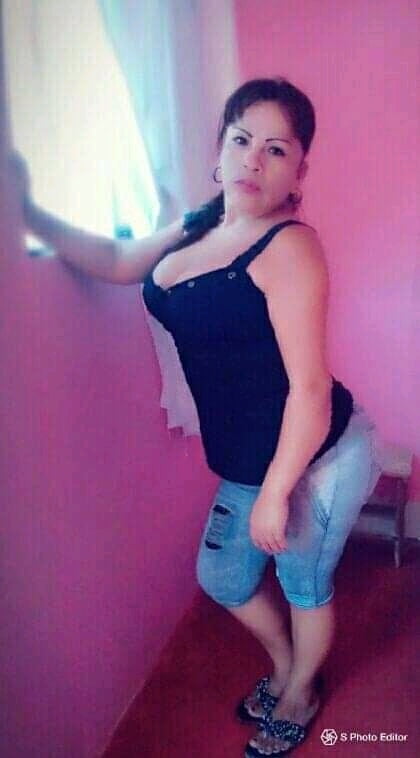 chaparrita hermosa #92725754