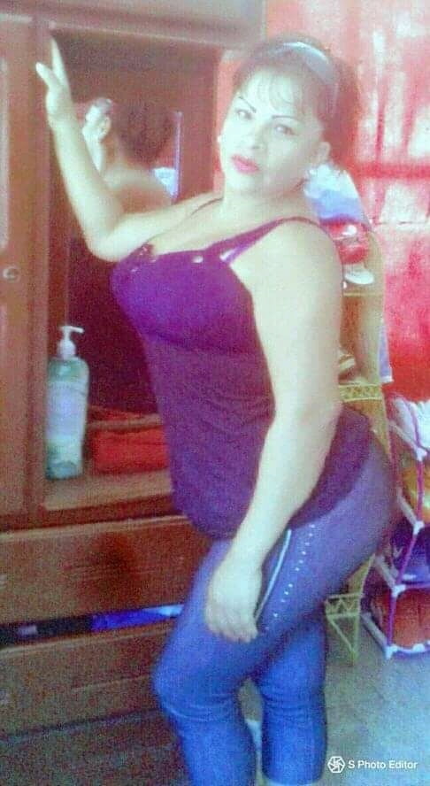 chaparrita hermosa #92725756