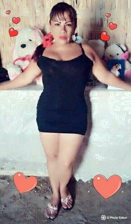 chaparrita hermosa #92725758