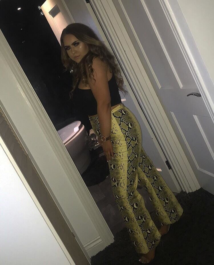 chav slut mummy #103840916