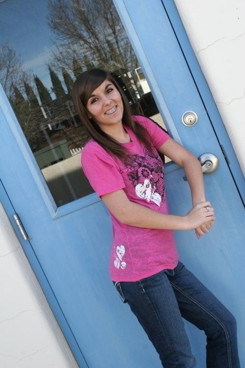 Te han publicado
 #93925299