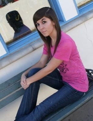 Te han publicado
 #93925302