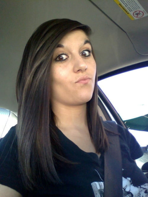 Te han publicado
 #93925331