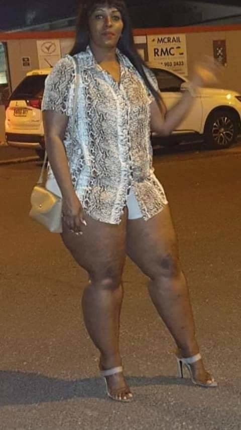 Good Lawd She&#039;s Thick 01 #81071407