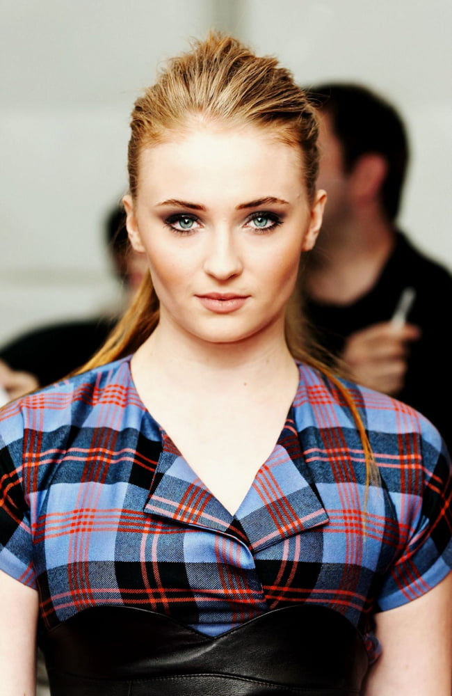 Sophie Turner #90813341