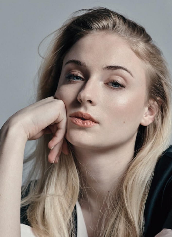 Sophie turner
 #90813394