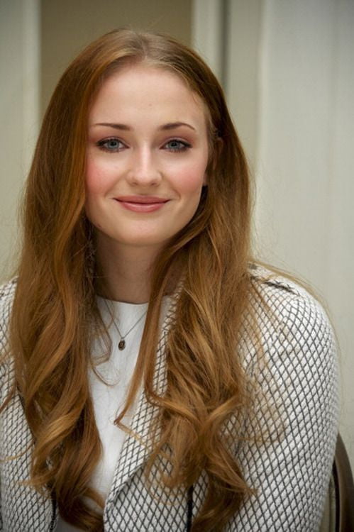 Sophie Turner #90813465