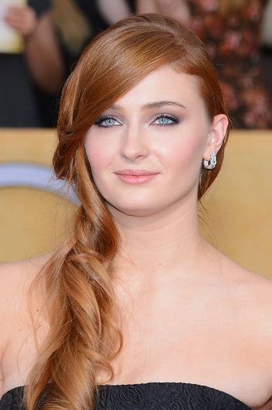 Sophie turner
 #90813510