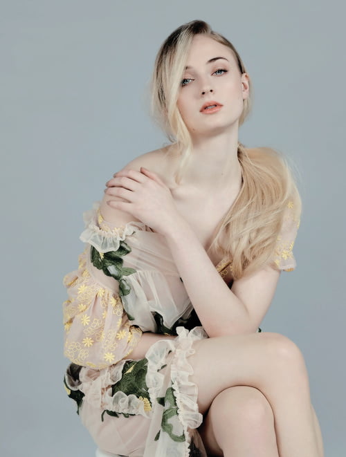 Sophie Turner #90813513