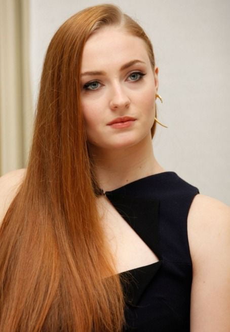 Sophie turner
 #90813516