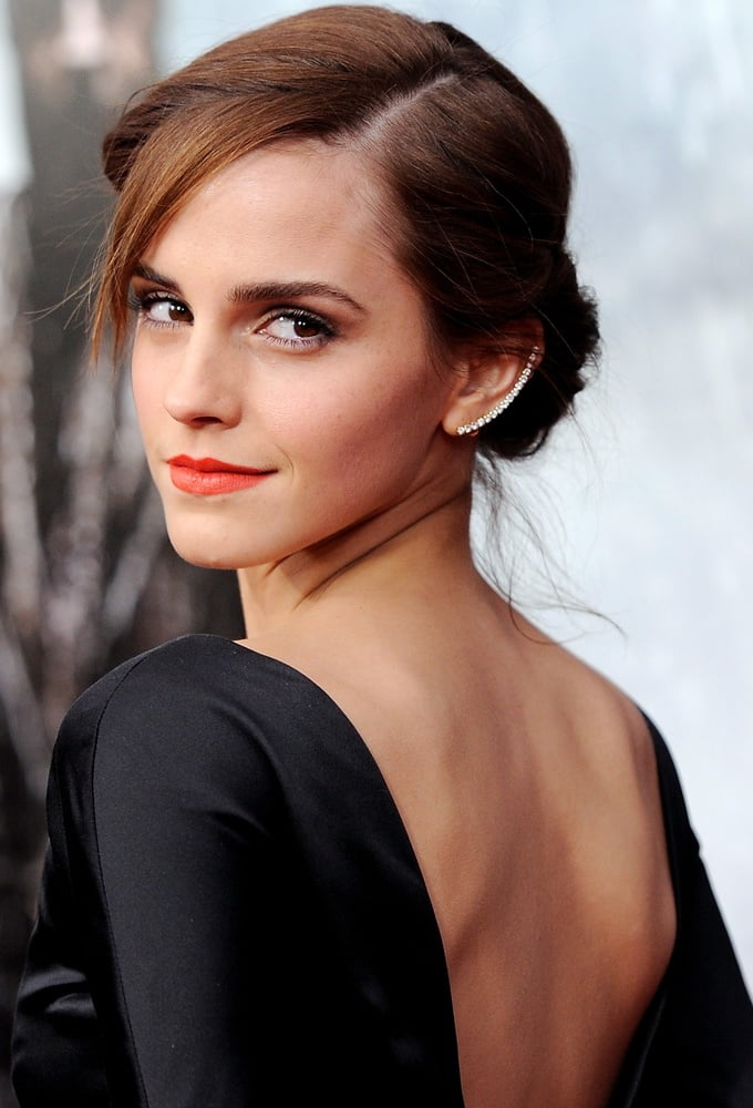 Emma Watson #99757666