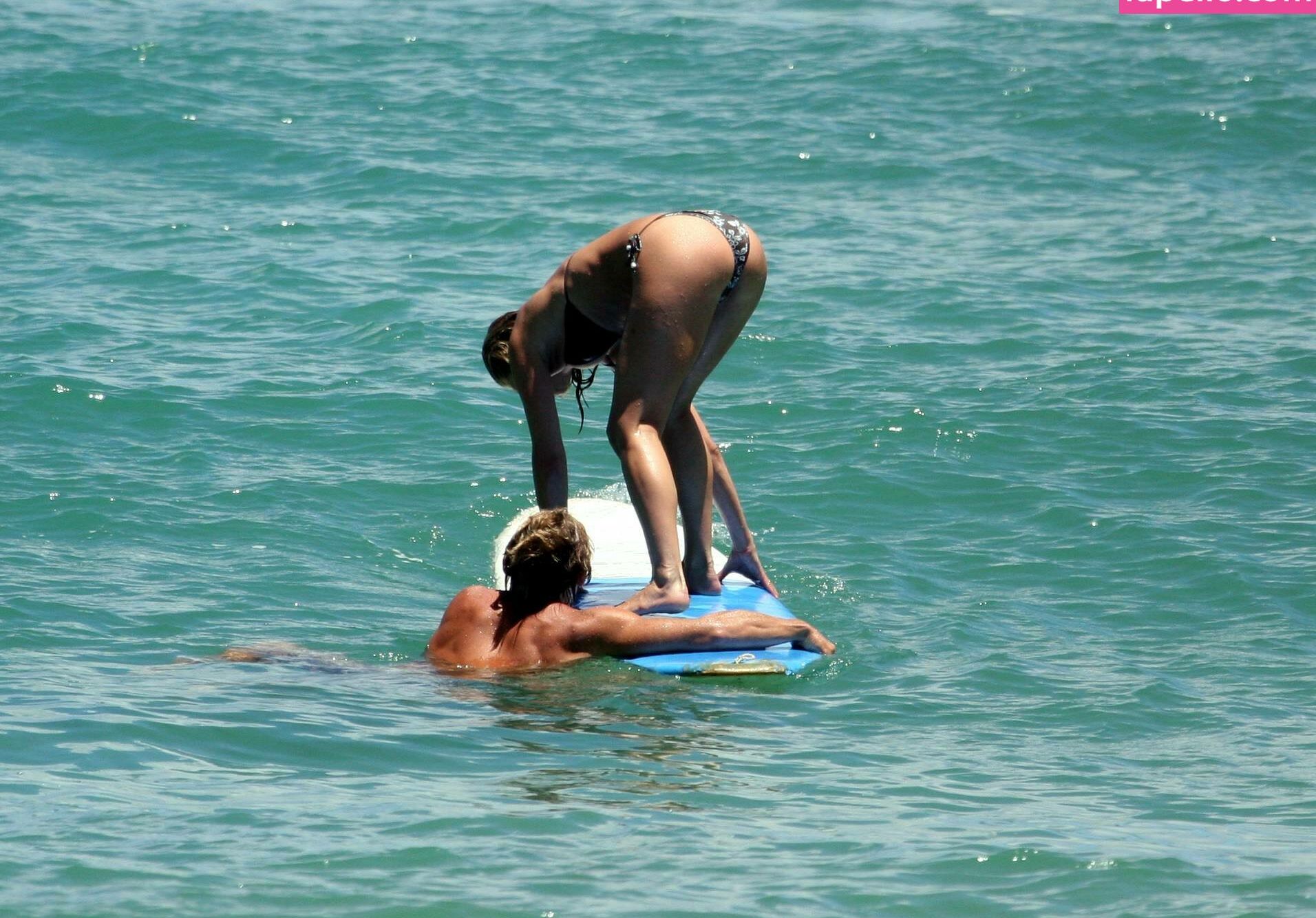 Jennifer Aniston desnuda #107937811
