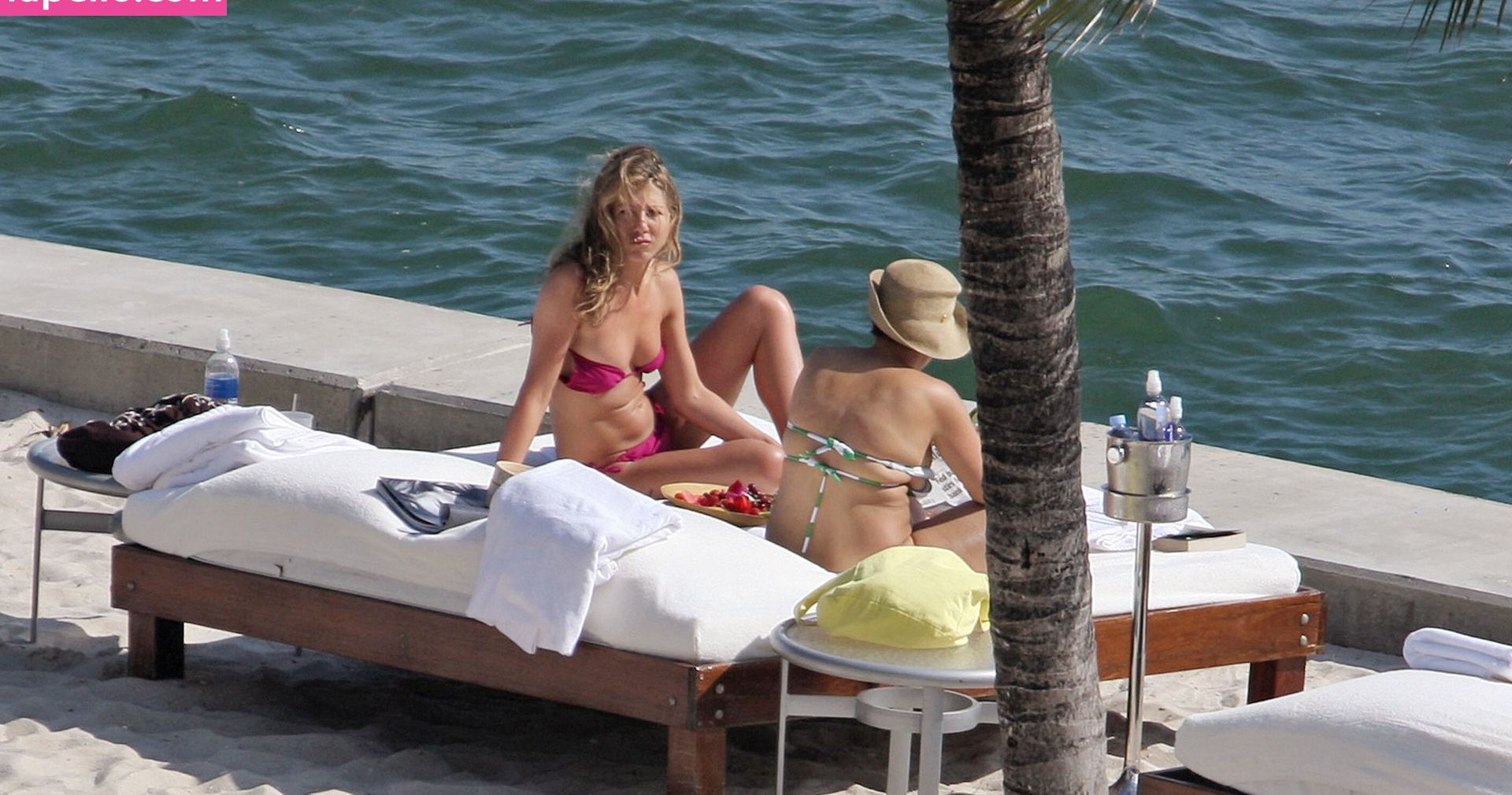 Jennifer Aniston nude #107937990