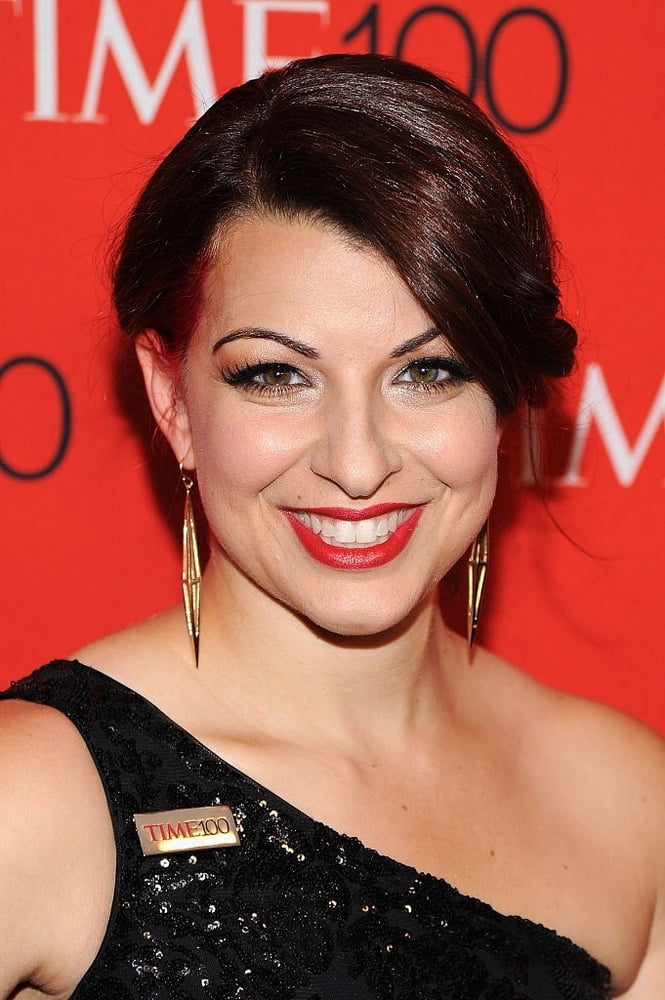 Anita Sarkeesian
 #89209173