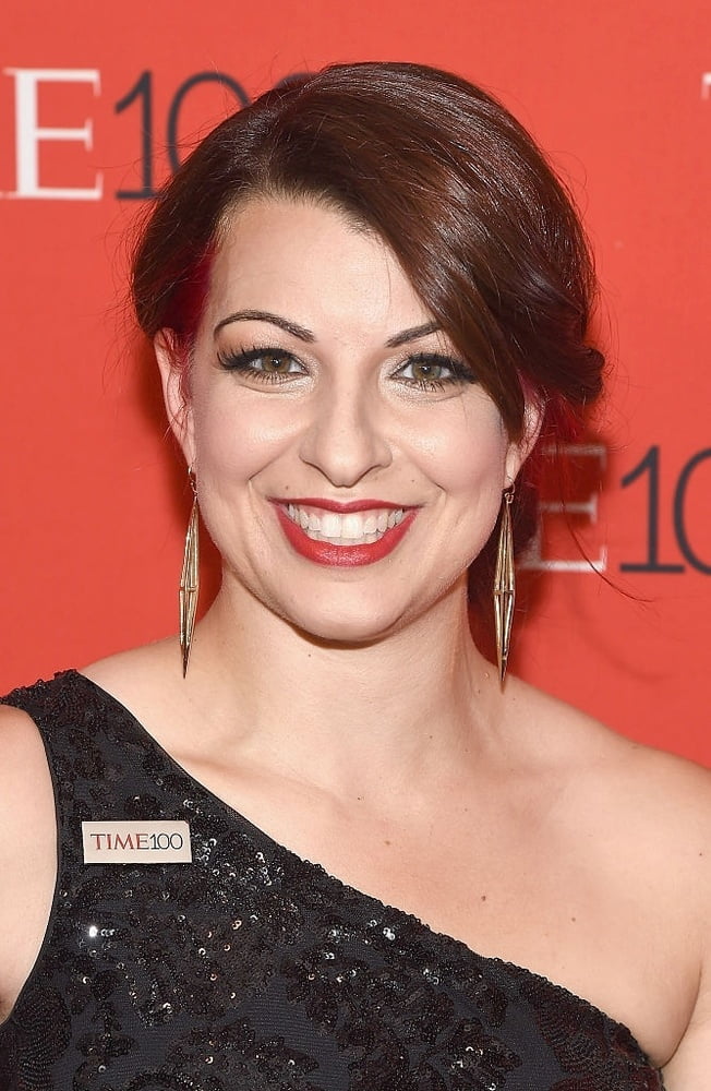 Anita Sarkeesian #89209176