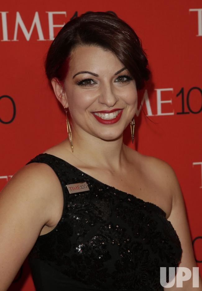 Anita Sarkeesian #89209226