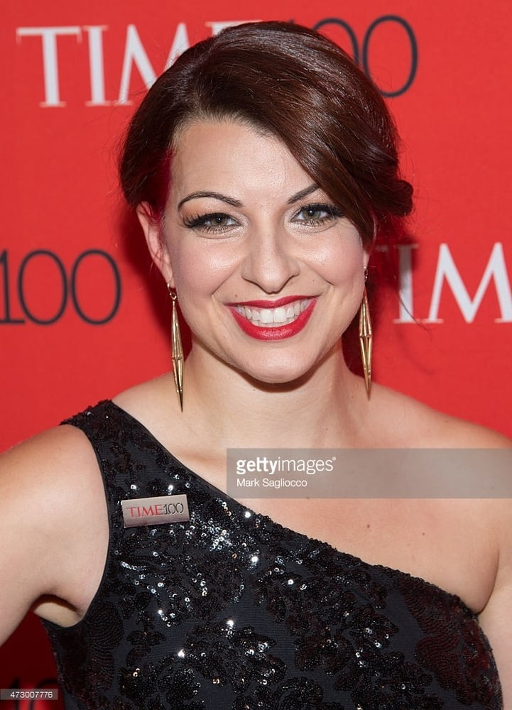 Anita Sarkeesian #89209250