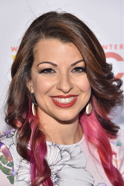 Anita Sarkeesian
 #89209259