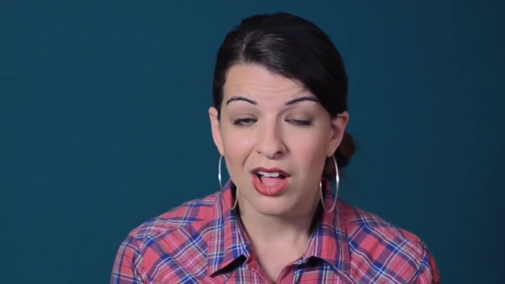 Anita Sarkeesian
 #89209266