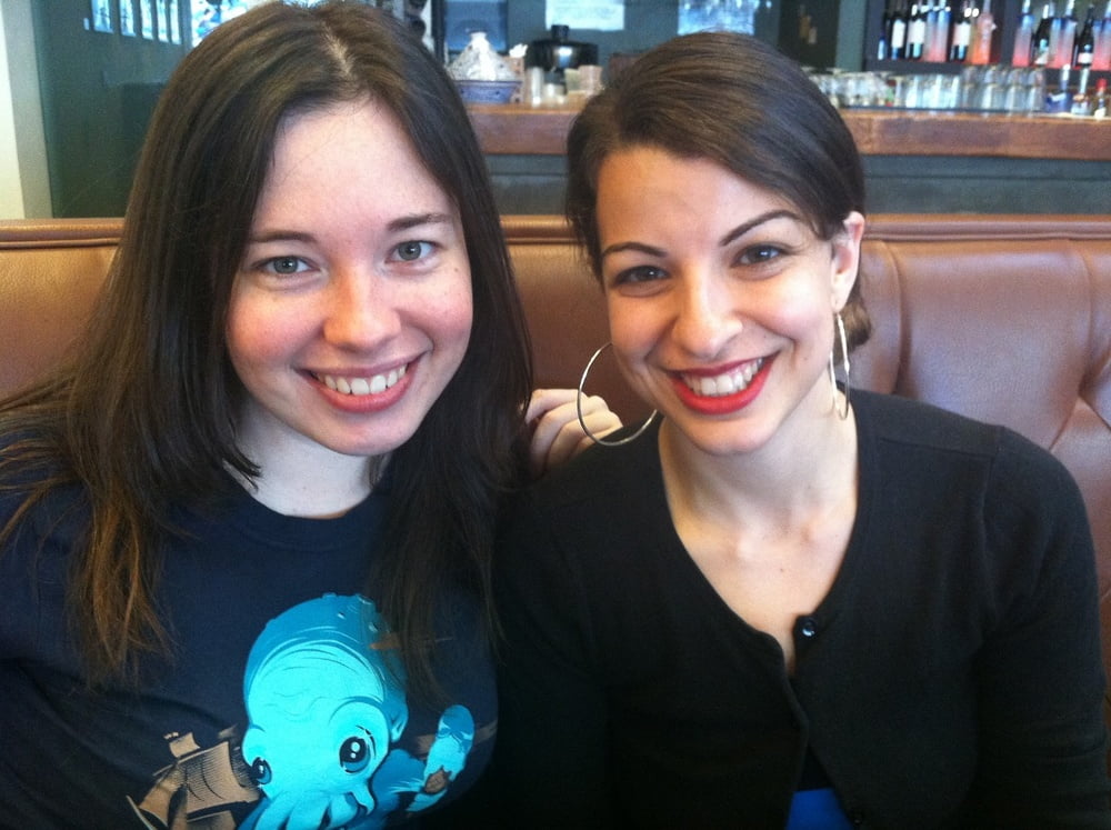 Anita Sarkeesian #89209281