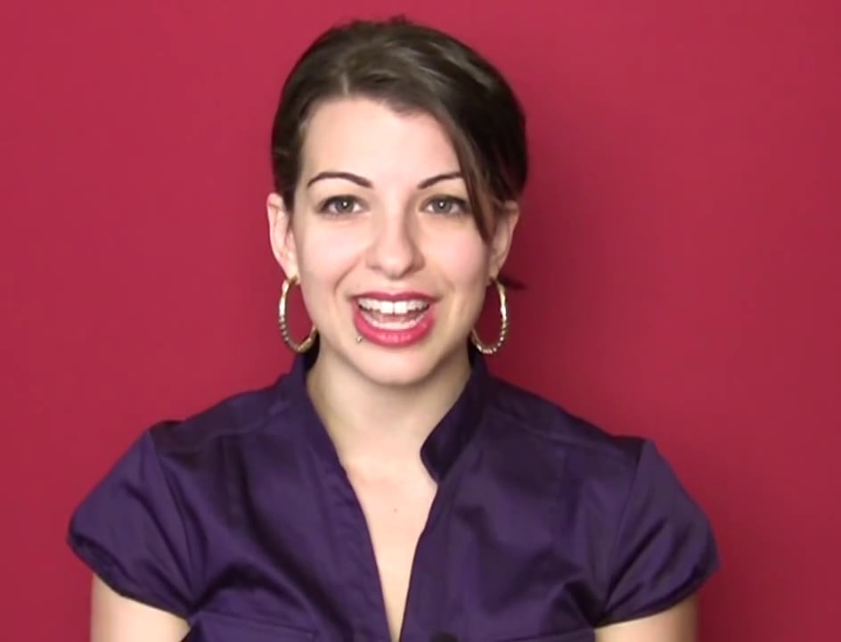 Anita Sarkeesian #89209303