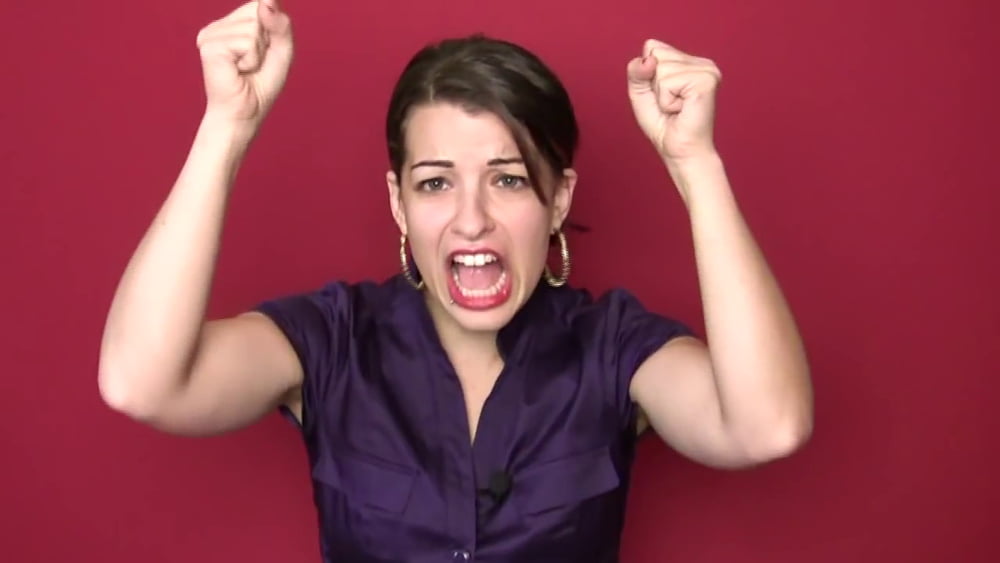 Anita Sarkeesian
 #89209312