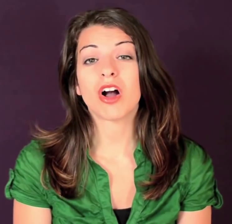 Anita Sarkeesian #89209362