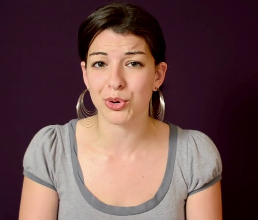 Anita Sarkeesian #89209387