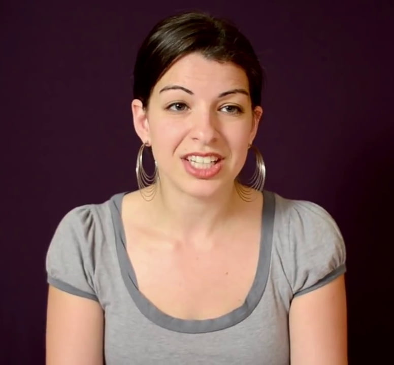 Anita Sarkeesian #89209390