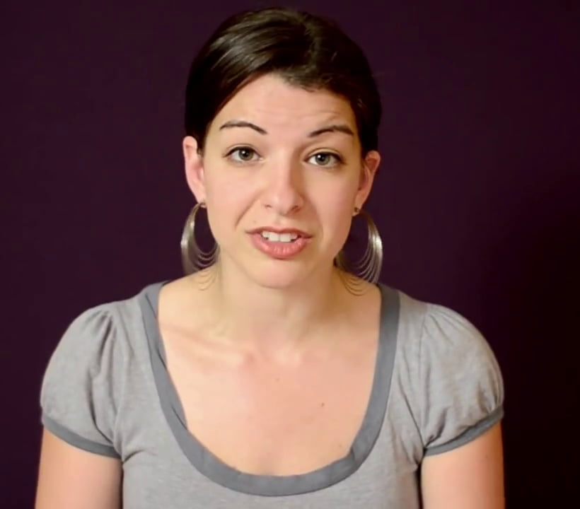 Anita Sarkeesian #89209405