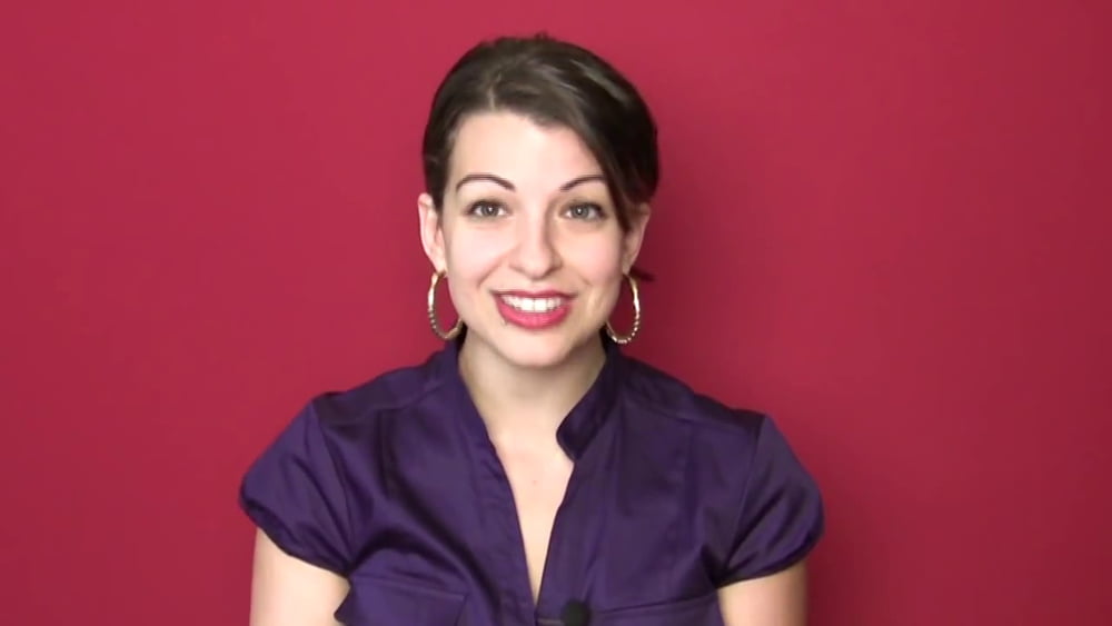 Anita Sarkeesian #89209413