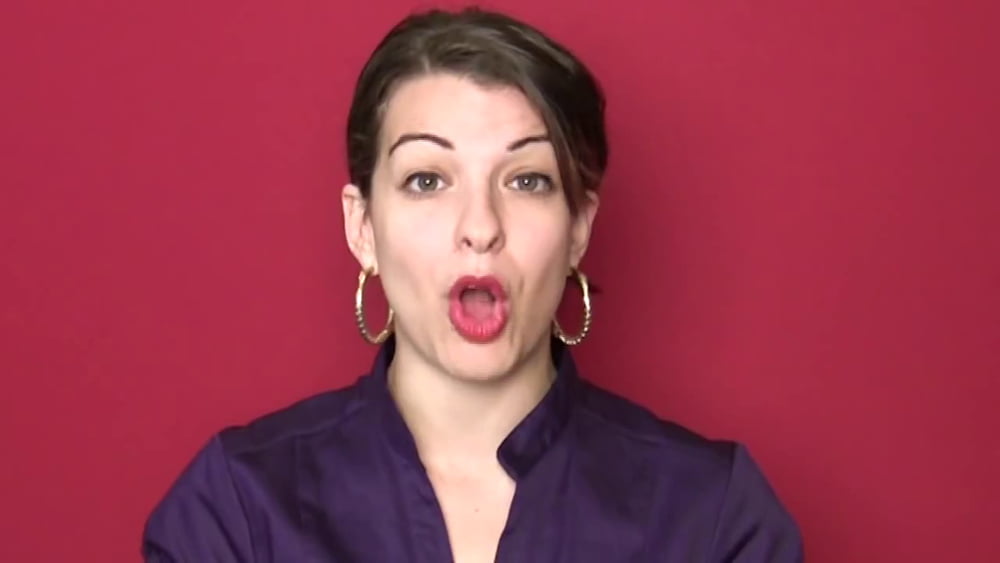 Anita Sarkeesian #89209415