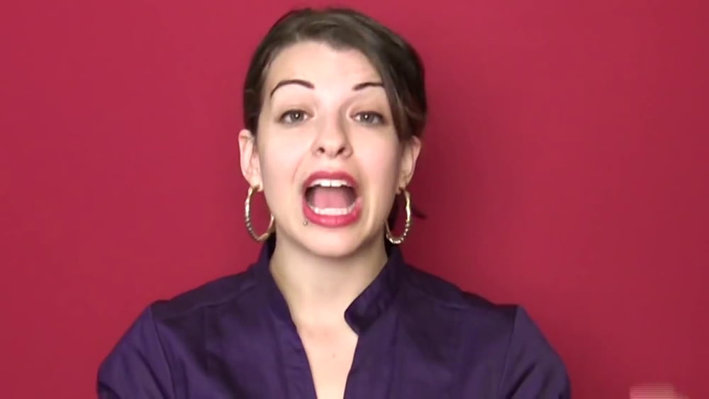 Anita Sarkeesian #89209417