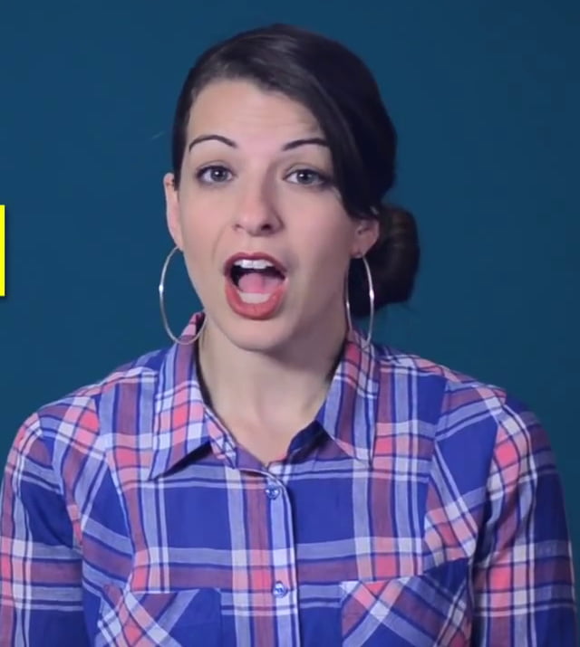 Anita Sarkeesian #89209427