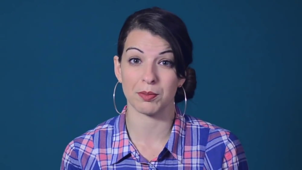 Anita Sarkeesian #89209433