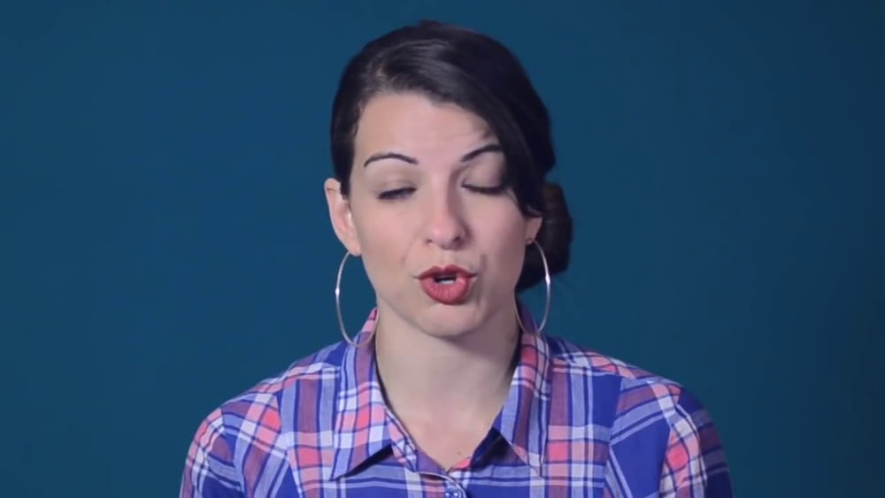 Anita Sarkeesian #89209436