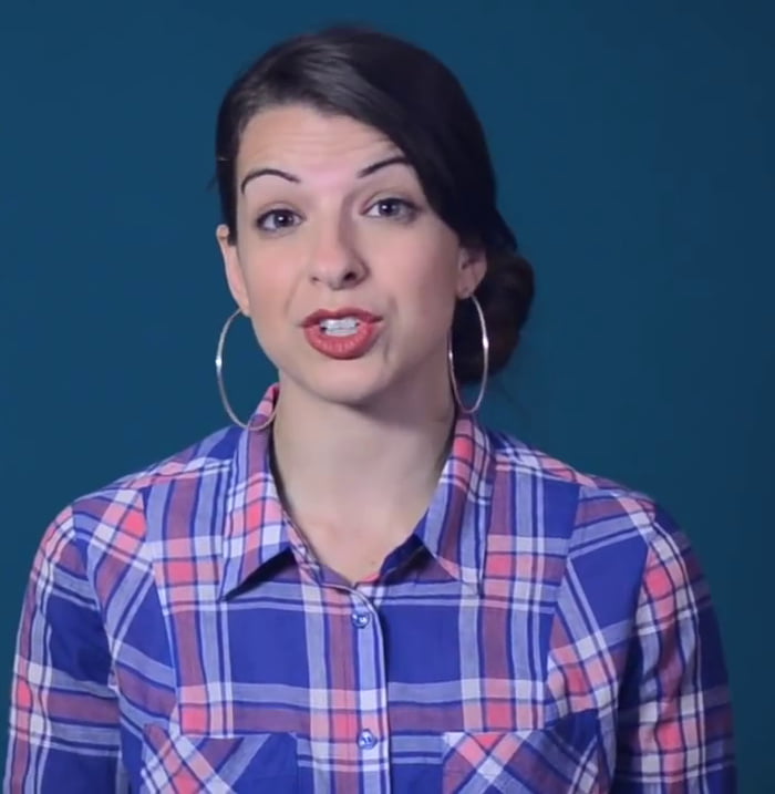 Anita Sarkeesian #89209461