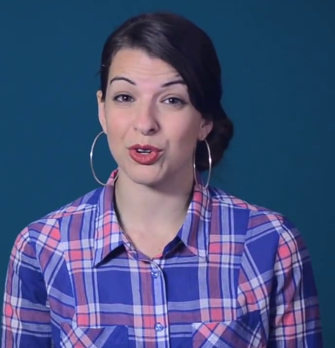 Anita Sarkeesian #89209464