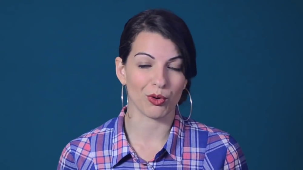 Anita Sarkeesian #89209483