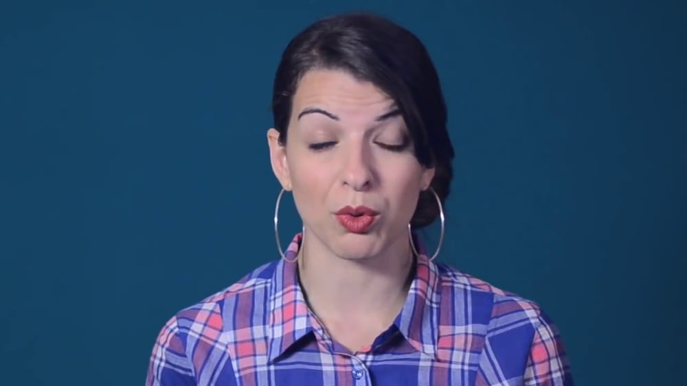 Anita Sarkeesian #89209510