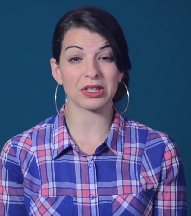 Anita Sarkeesian #89209520