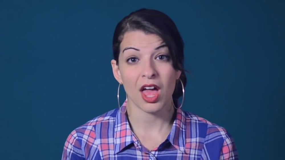 Anita Sarkeesian #89209538