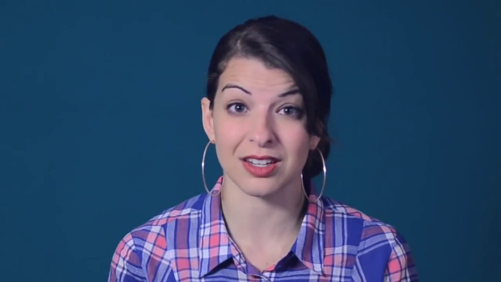 Anita Sarkeesian #89209541