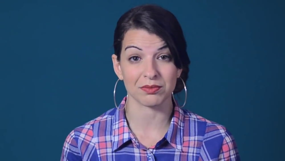 Anita Sarkeesian #89209556